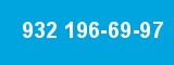 932 196-69-97